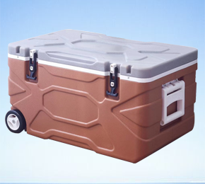 55L户外车载食品保温箱