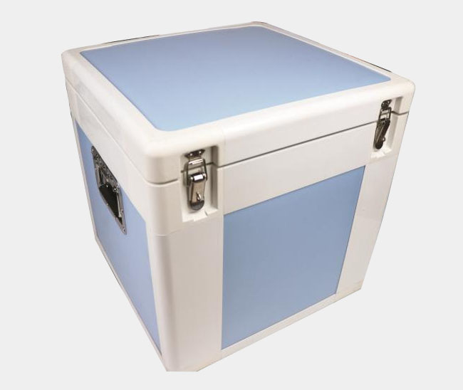 医用冷藏箱与食品冷藏箱的区别-河南两极温控设备