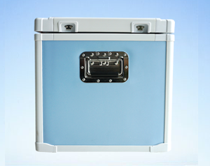 冷链运输管理三要素